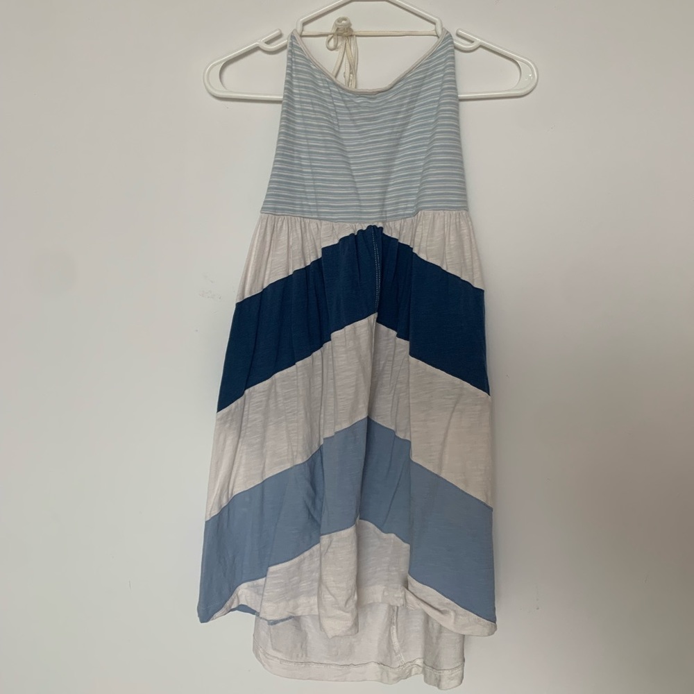 Ralph Lauren Beach Coverup